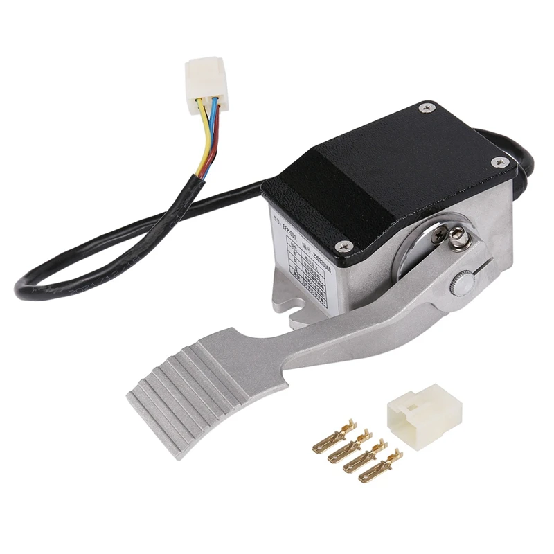 EFP-001 Электронная педаль акселератора для вилочного погрузчика Электронные