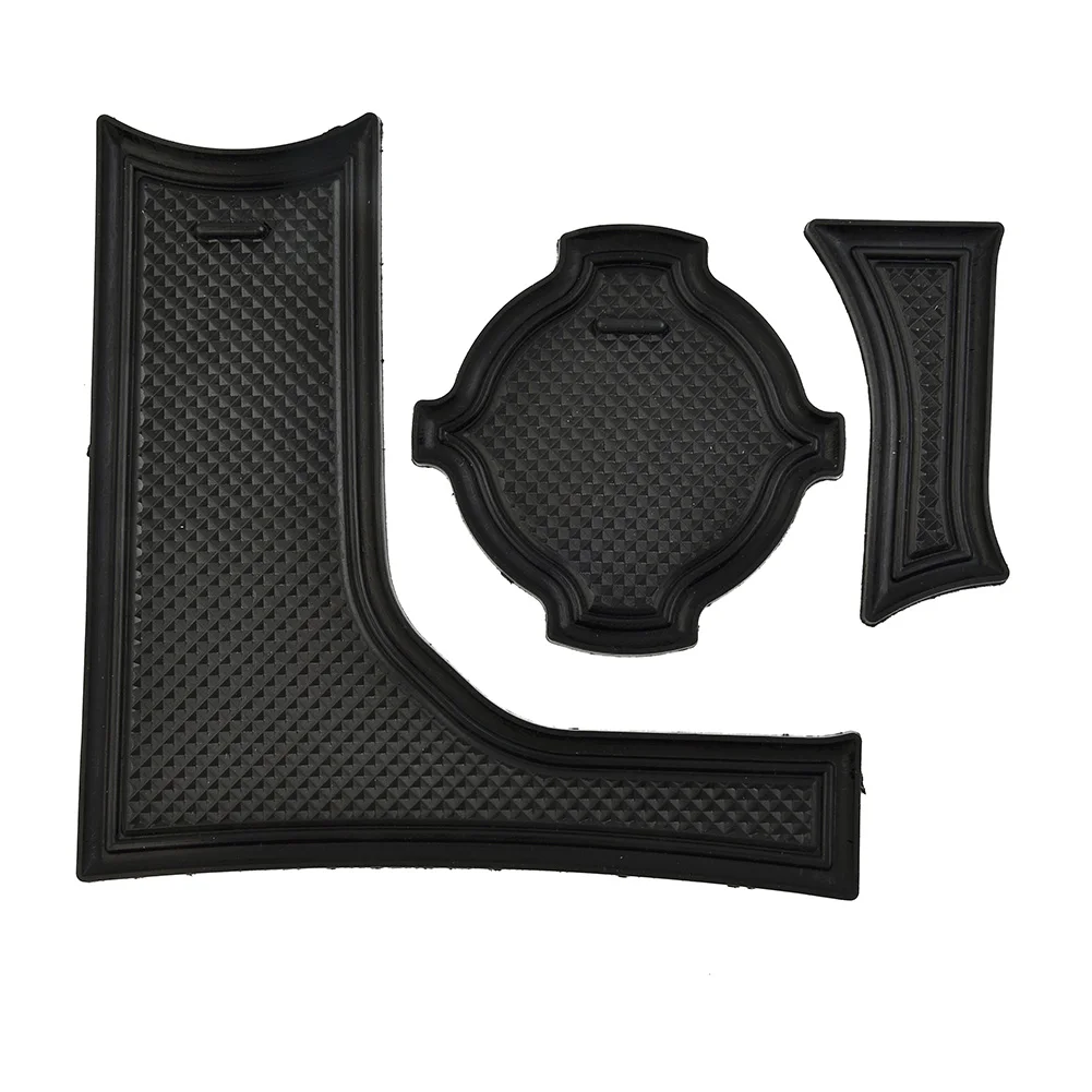 Tidy Storage Box 1 Set Cup Holder For Suzuki Jimny MT Model 2019-2020-2021