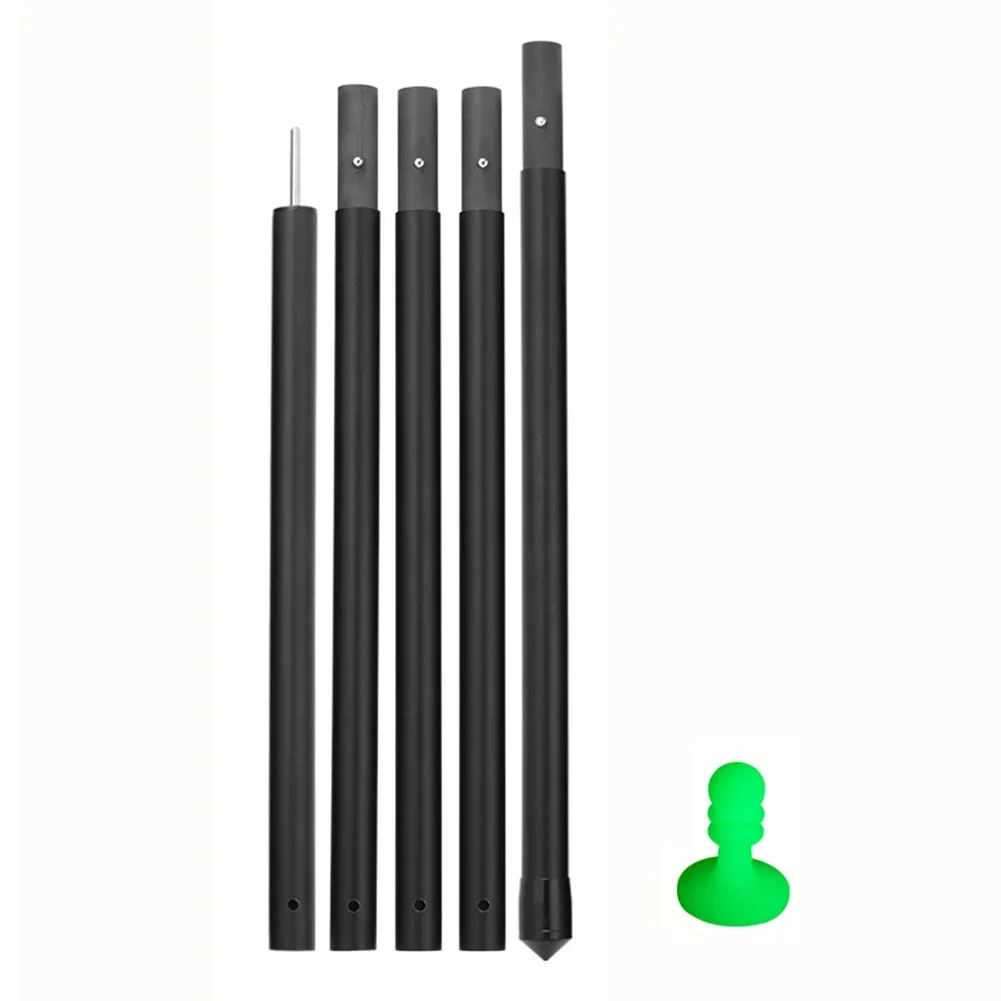 Легкие Легко регулируемые сверхжесткие карбоновые стержни для замены