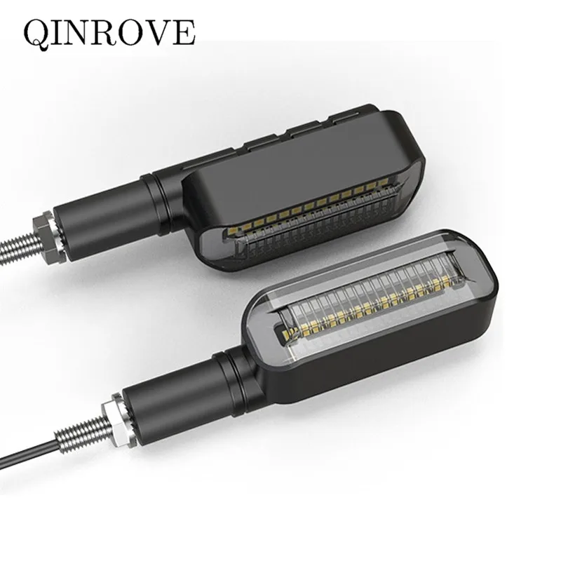 Мотоциклетные аксессуары поворотные сигналы ABS мигалка светодиодные