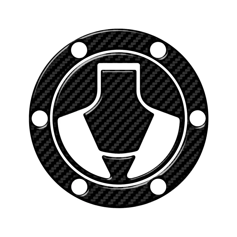 Защитная Наклейка на топливную крышку мотоцикла для Kawasaki ZX-25R ZX300 2018-2024 и NINJA