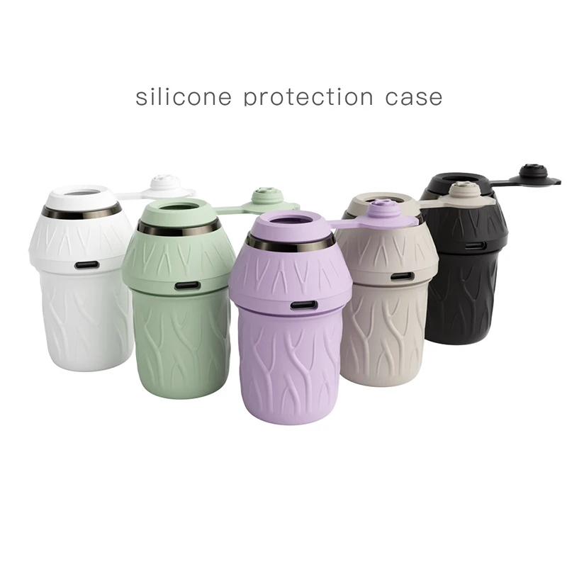 

Puffco Silicone Protection Case Accessories