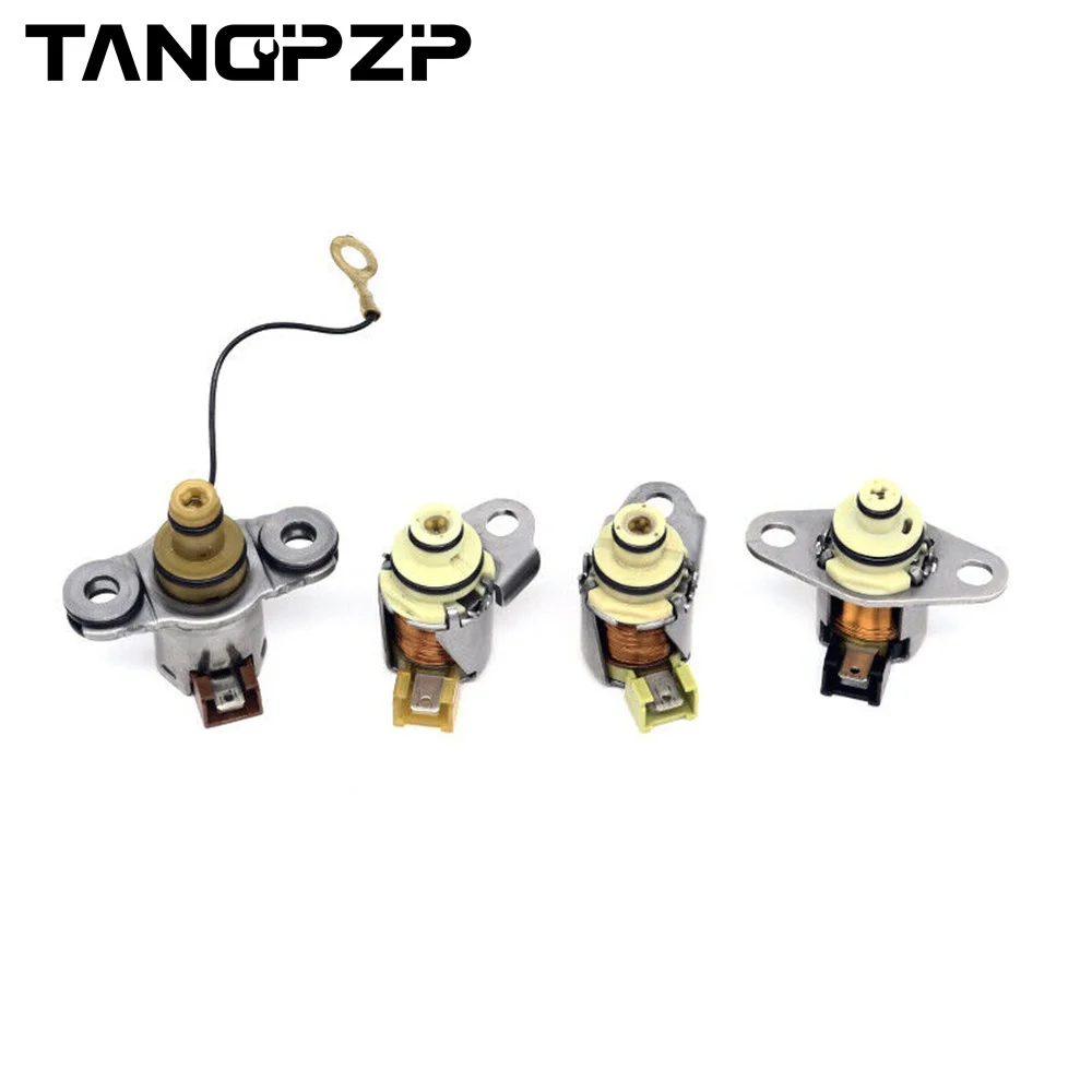 JF402E JF405E G6T46571 45663-02700 Соленоиды передачи данных запасные аксессуары для серии Chevolet