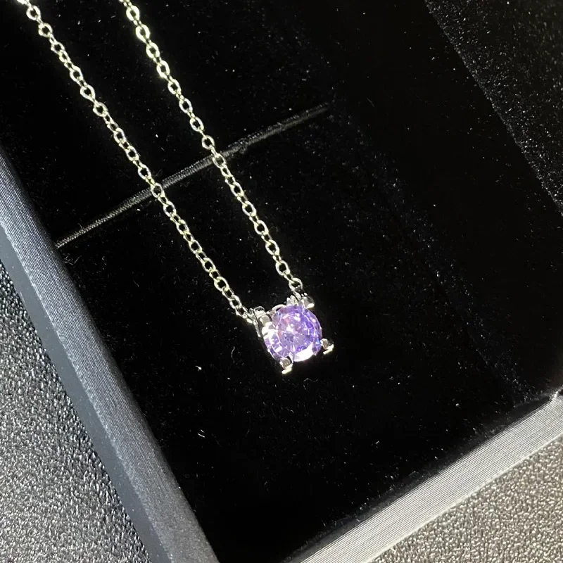 Высокое качество Роскошный MDLFES Moissan Diamonds Стиль 18-каратного белого золота с