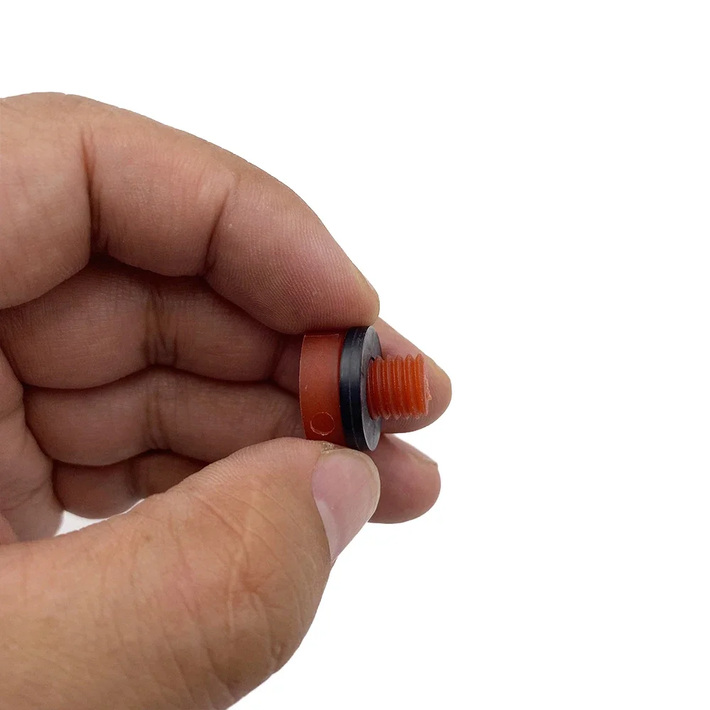 5 шт. сливная пробка радиатора бак для воды I10 Sonata Accent Sorento 02 Elantra Getz 0 7 Santa Fe 2531838000