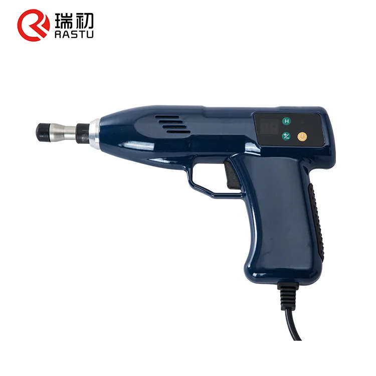 

Electric massager physical therapy device chiropractic activator spine adjuster Chiropractic gun 1100N quiropractico
