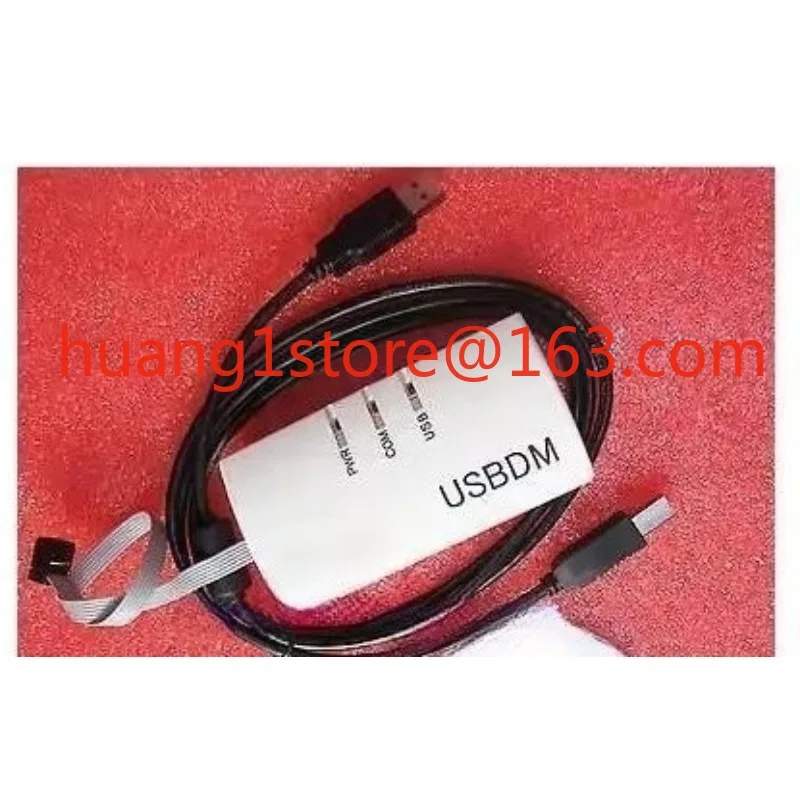 Фото Подходит для USBDM-CF (USBDM/CF/DSC/ARM) - полнофункциональная модель JM60 №4