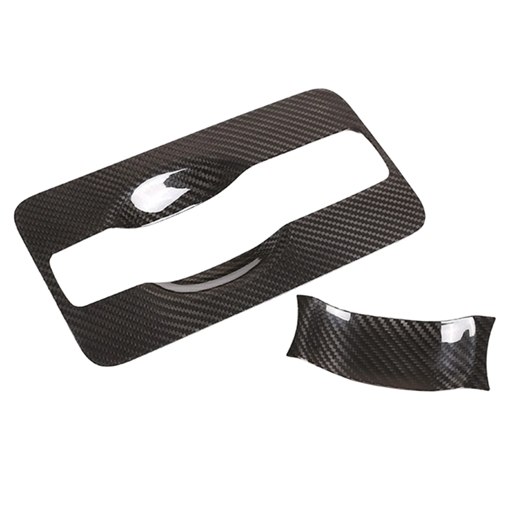 

Автомобильная накладка на дверную ручку из углеродного волокна для Mercedes-Benz G CLASS W463A W464 G500 G550 G63