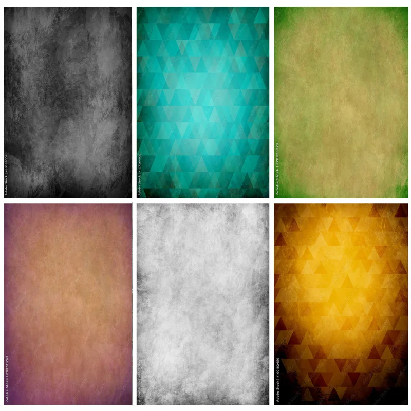 

Abstract Vintage Texture Photography Backdrops Portrait Photo Backgrounds Studio Props 2216 JUT-26