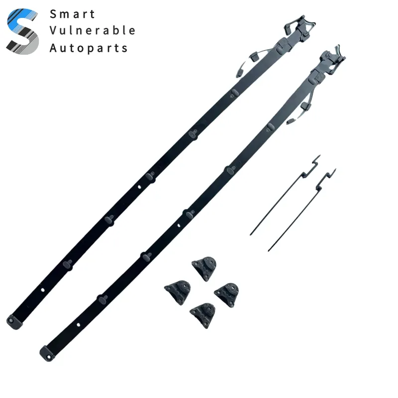 

A2057800075 Ремкомплект панорамного люка на крыше Кронштейн для Mercedes Benz GLC C GLA A2057800175 A2057800900 1000 A1567800075 0175