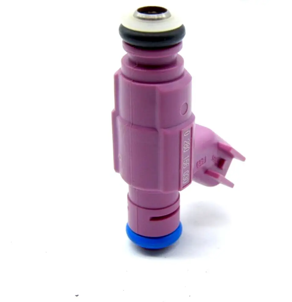 Топливная форсунка 0280156030 Подходит для Chrysler PT Cruiser Dodge Neon SRT-4 SAAB VAUXHALL 2 8T Z28 A28 V6 2003