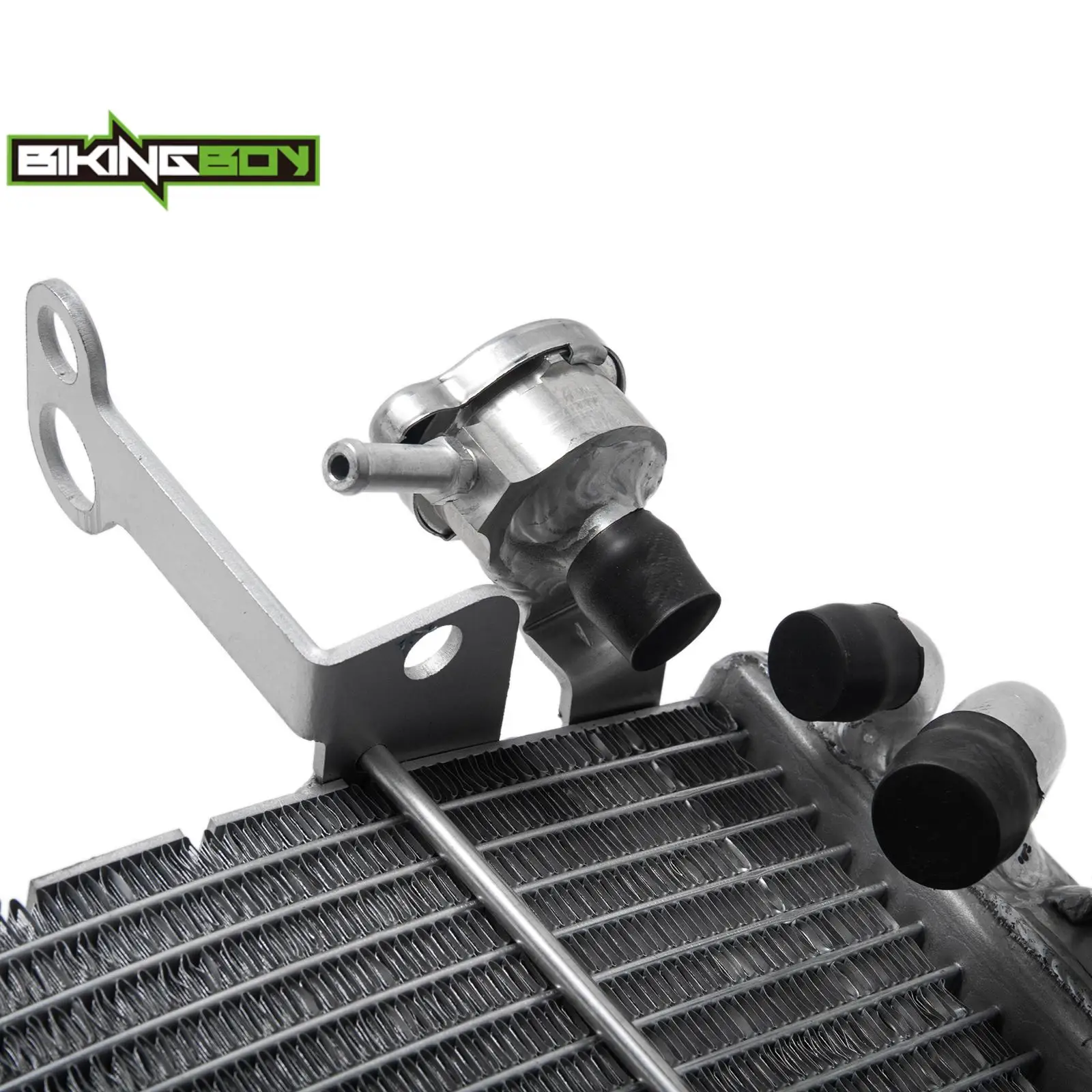 BIKINGBOY для HUSQVARNA FR 450 Rally/заводская копия 19 20 21 22 охлаждающий водяной охладитель