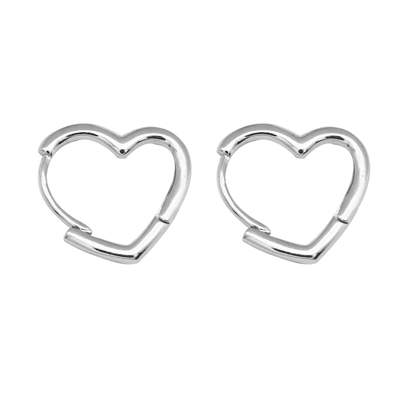 

Женские серьги из серебра 925 пробы