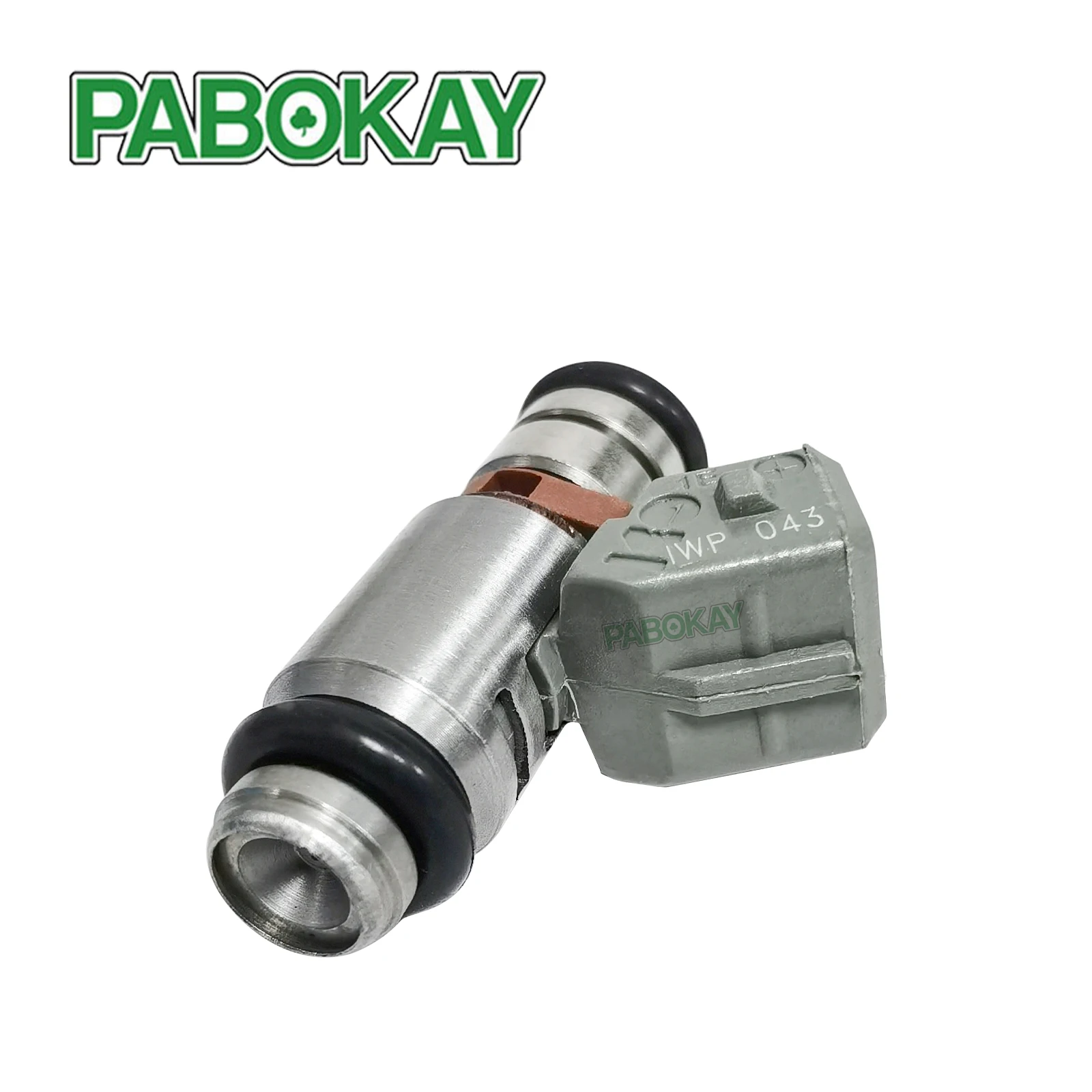 Топливный инжектор для Harley Davidson Softail Dyna FLH FLT 330cc IWP043 IWP162 214310004310 81176 50101002 501.010.02