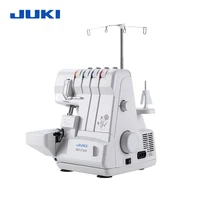juki mo 50en sirger industrial overlock sewing machine