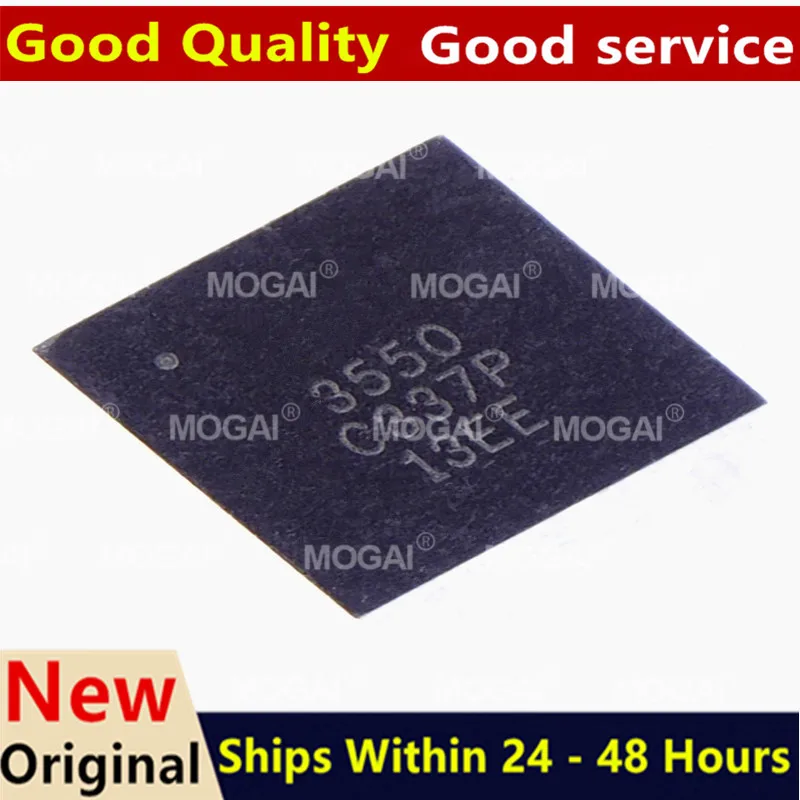 (5-10 шт.) 100% новый 3550M IR3550M IR3550MTRPBF QFN