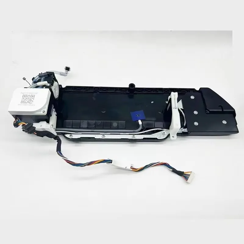 

Оригинальный аксессуар Tanos S, вибрирующий модуль мытья полов, аксессуары, запасные части для пылесоса Roborock S7