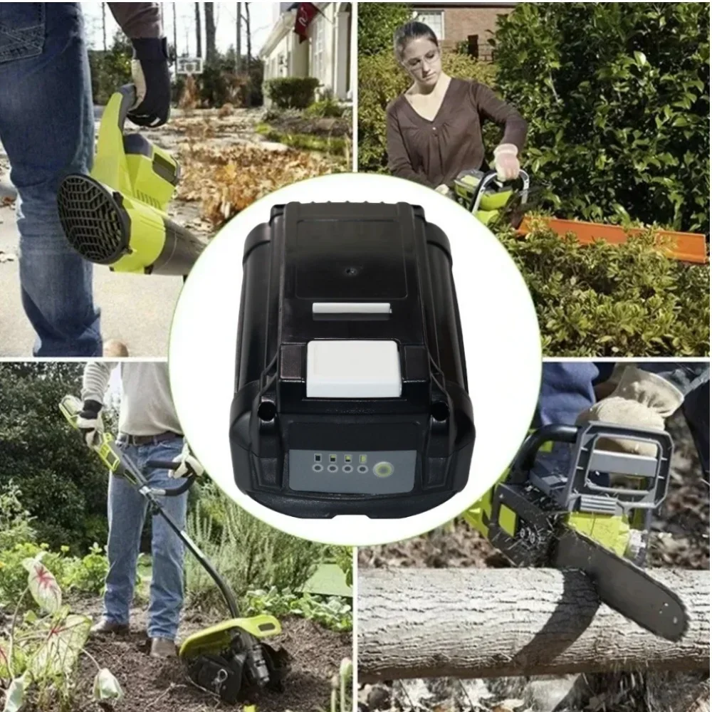 Беспроводные электроинструменты Batte