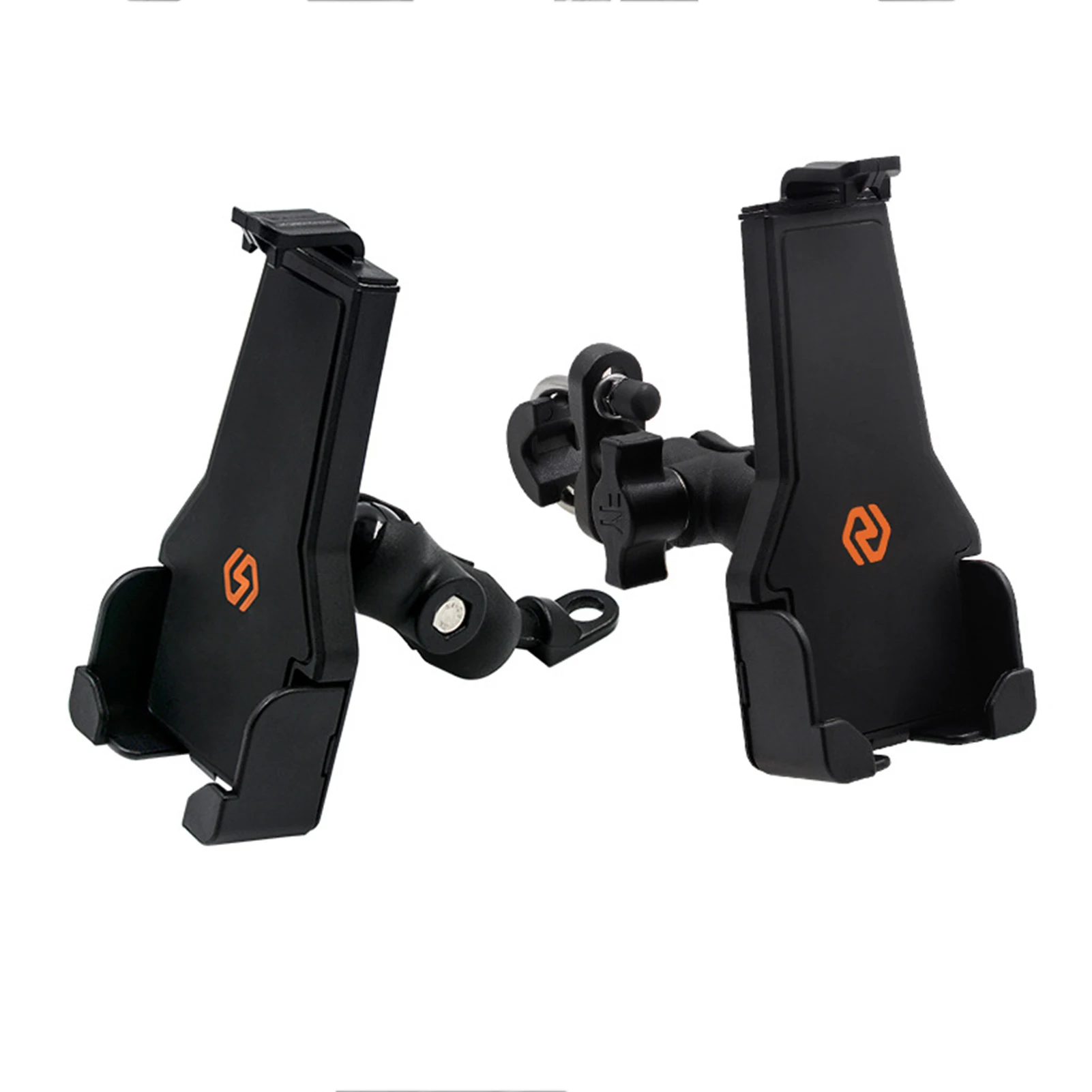 

Кронштейн для навигатора мотоцикла, хорошая гибкость и устойчивость к падениям, подарок на день рождения, подарок на Новый год