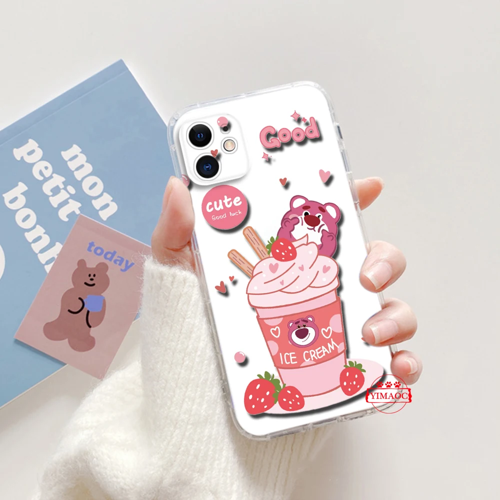 Мягкий чехол E25 Lotso для Tecno POP 4 Pro 5 5P Camon 15 18 18T 18I 19 Spark 8P 8C 7T GO Pova 3 KD7 CD7 BC3