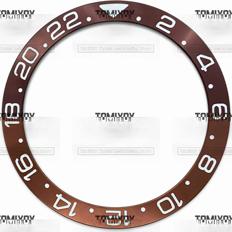 38 мм фиолетовые зеленые красные синие алюминиевые косые часы с вставкой в рамку