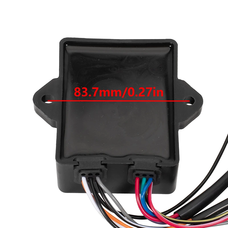21119-3734 21119-3735 CDI-KW-002 ЗАЖИГАНИТЕЛЬ для Kawasaki JET SKI ST SUPER SPORTS XI X-4 750 SS STX STS