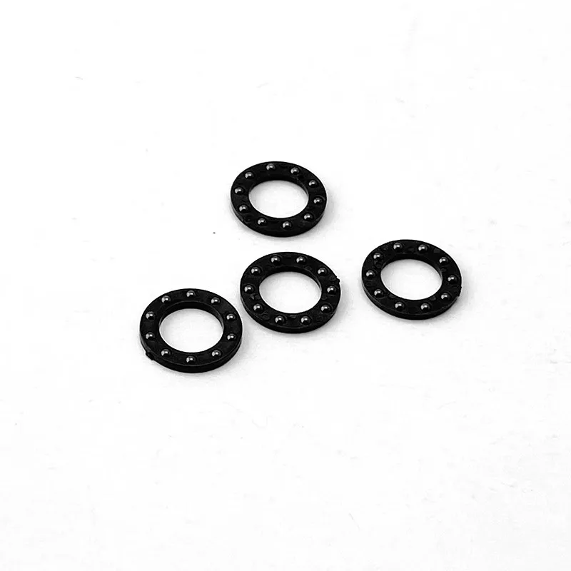 

Керамические подшипники KVT - 1 пара