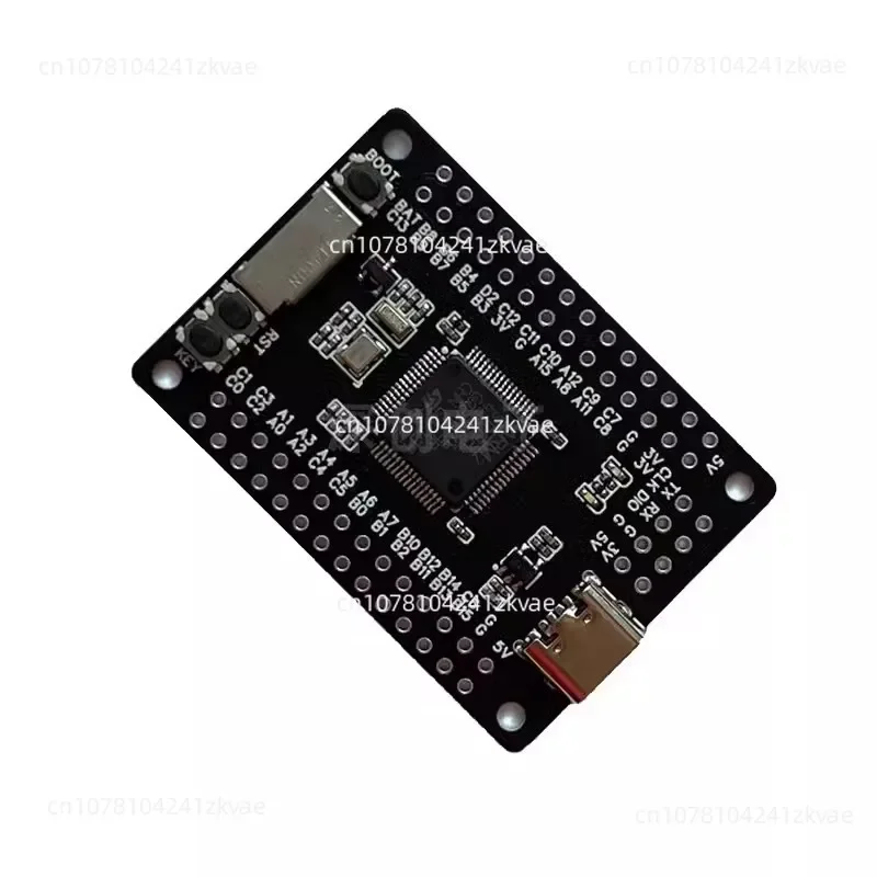 Макетная плата STM32L431RCT6 минимальная системная основная STM32L431 с низким