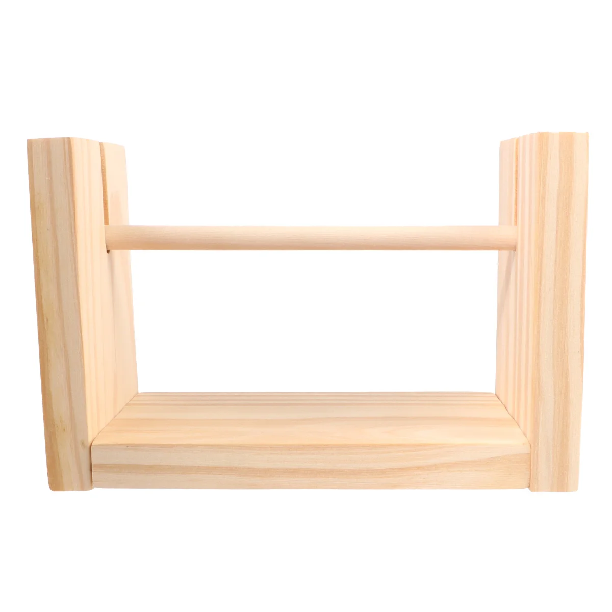 

Rack Thread Holder Spool Yarn Embroidery Wooden Silk Tool Beaded Line Wool Sewing Stand Dispenser Wood Singlecone Sprinkle