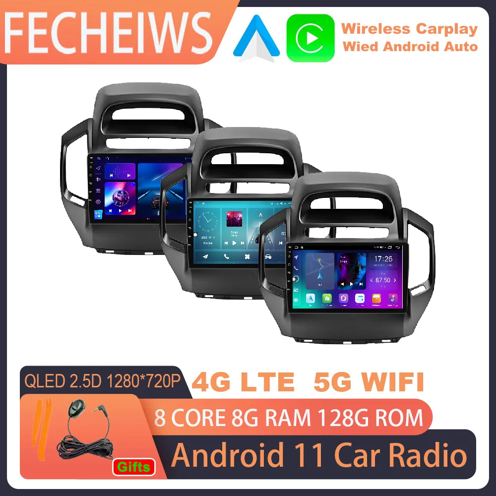 

Android 11 For Geely GC6 1 2014 - 2016 Car Radio ADAS RDS DSP SWC Video WIFI No 2din Navigation GPS AHD Multimedia Player BT 4G
