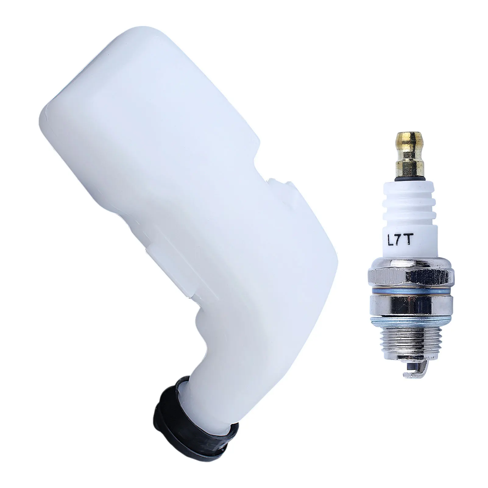 Комплект свечей зажигания для бензобака Stihl FS75 FS80 FS85 KM85 HT75 FS72 FS74, Сменные аксессуары для газонокосилки 4137 350 0410 (art.: 3920bef4c679b) - 3920bef4c679b