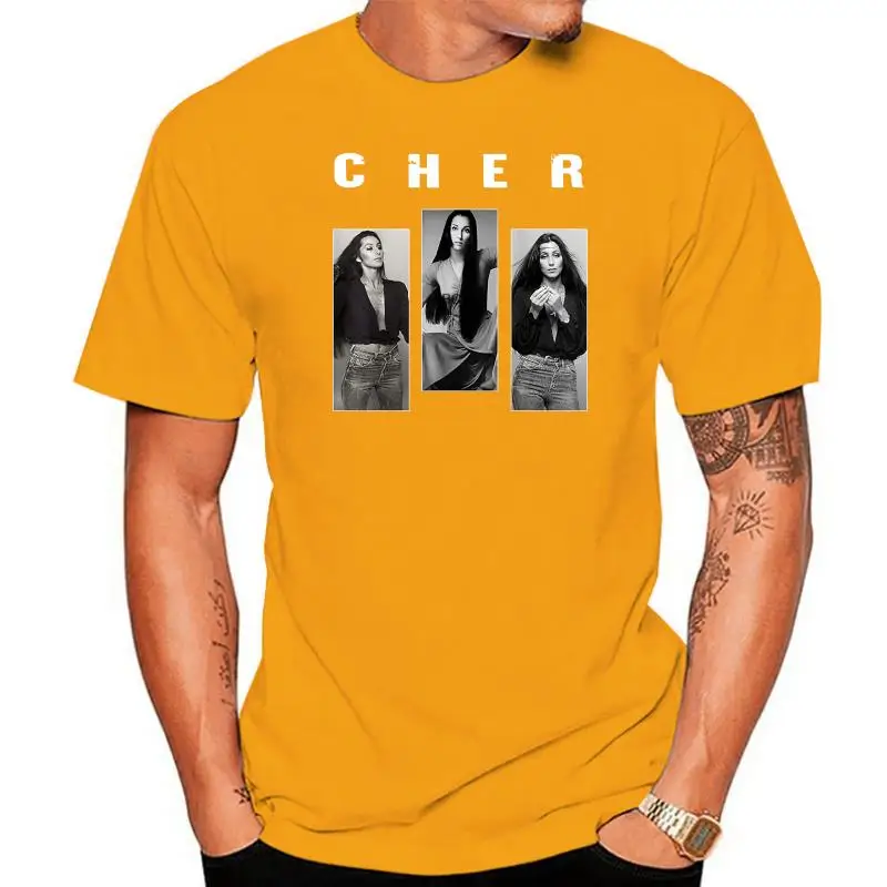 

Vintage Chers Love Country Music Legends Live Forever Gifts T-Shirt