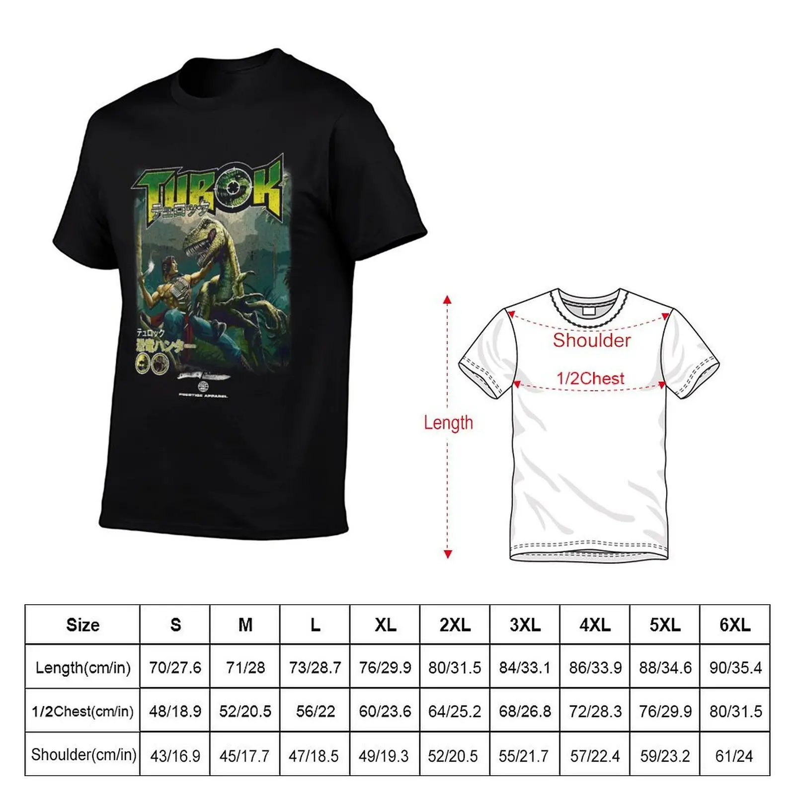 Фото Футболка TUROK For Fans, удобная эластичная футболка №2