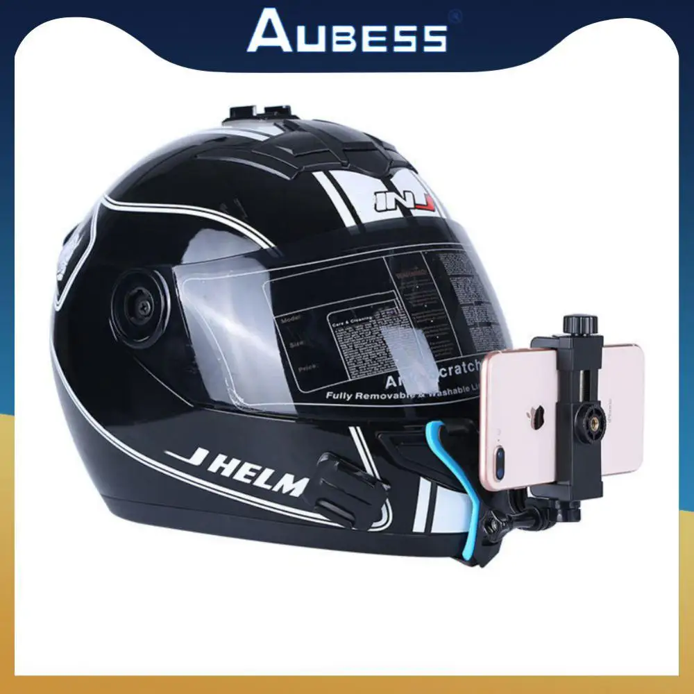 

For Go Dajiang Osmo Camera Base Bracket Motorcycle Stander Universal Sports Camera Holder Portable Durable