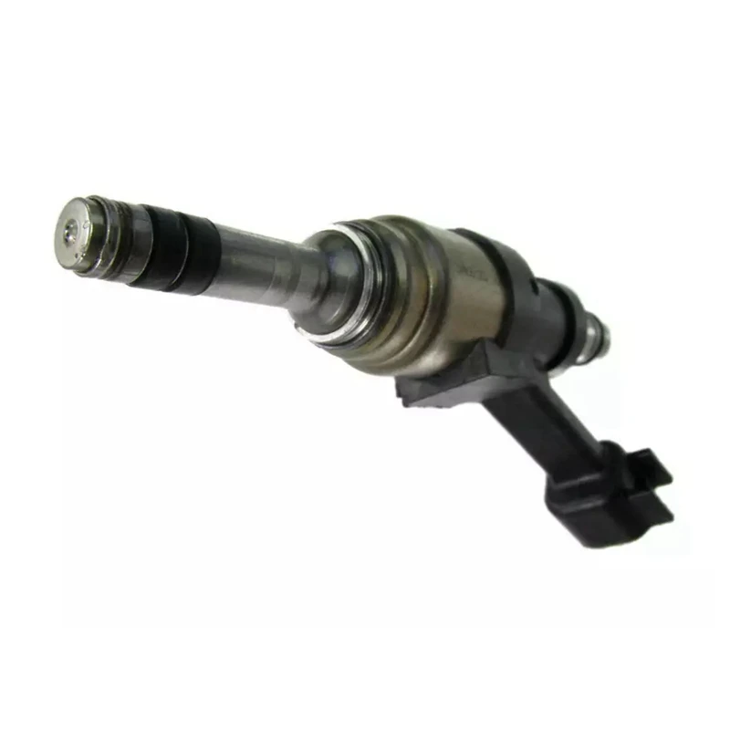 8 шт. 12668393 новая Форсунка топливного инжектора для Cadillac Camaro SS 2014 л 2018-