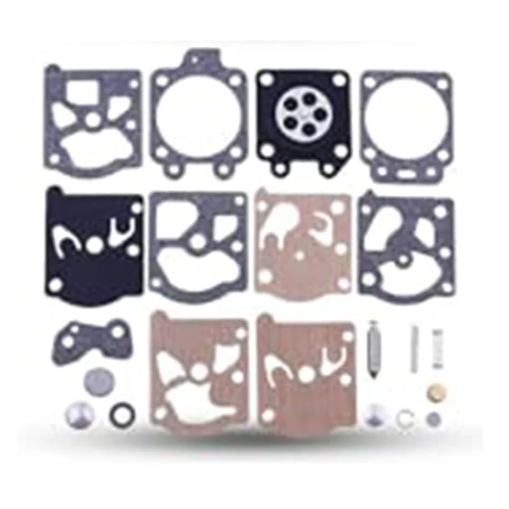 1 шт. ремонтный комплект диафрагмы карбюратора для FS36 FS40 FS44 FS72 FS74 FS75 FS81 FS85 запасные