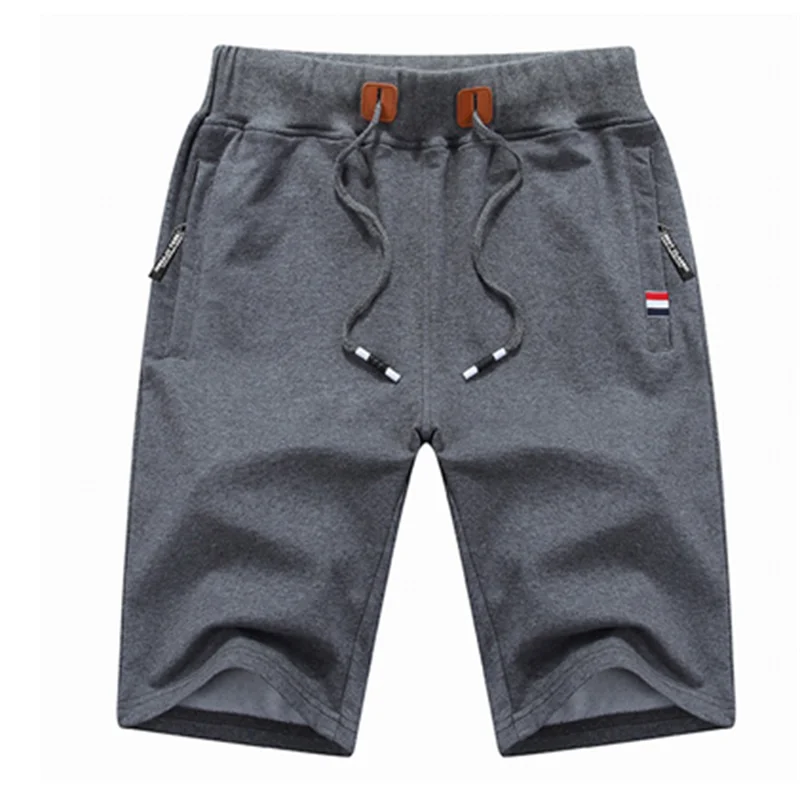 2023 New Summer New Solid Color Men's and Women's Quick Drying Shorts, Luxury Beach Wear, Fitness and Running Swimwear