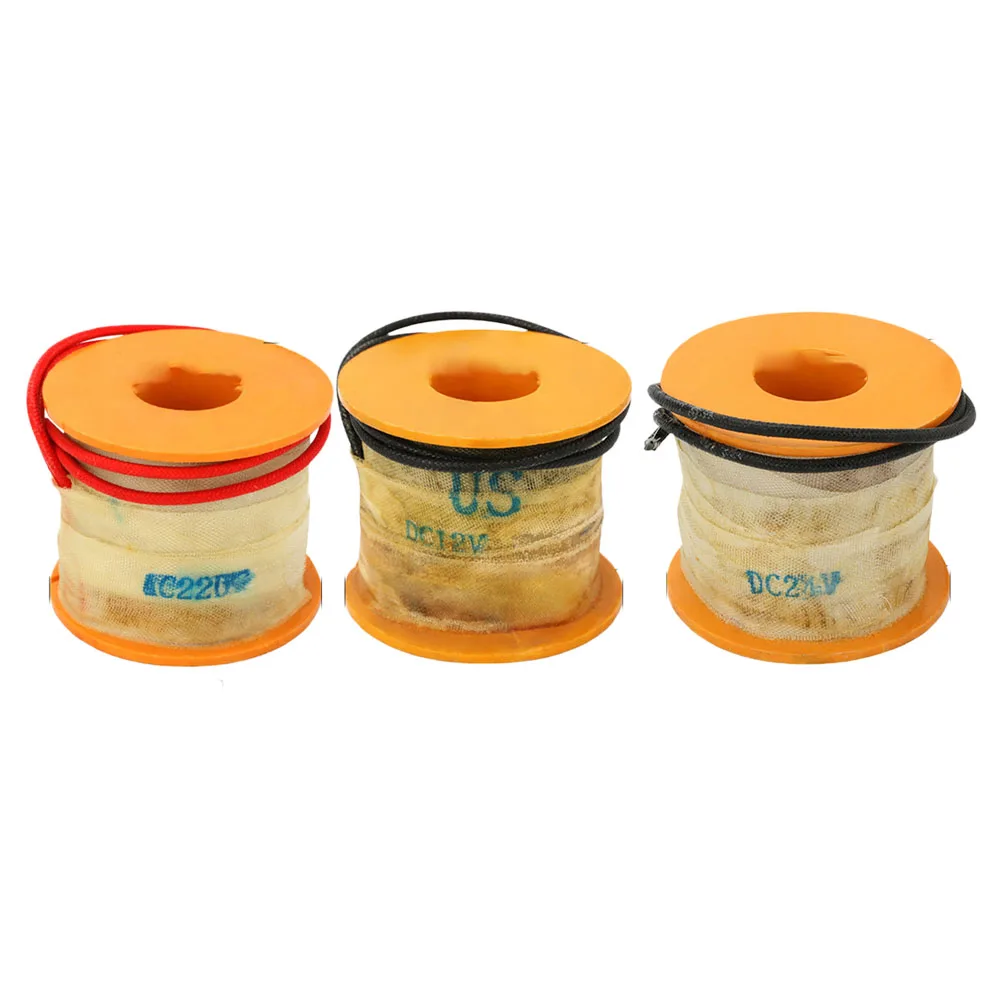 Нормально закрытая катушка электромагнитного клапана DN35/DN40/DN50 2 дюйма водяной