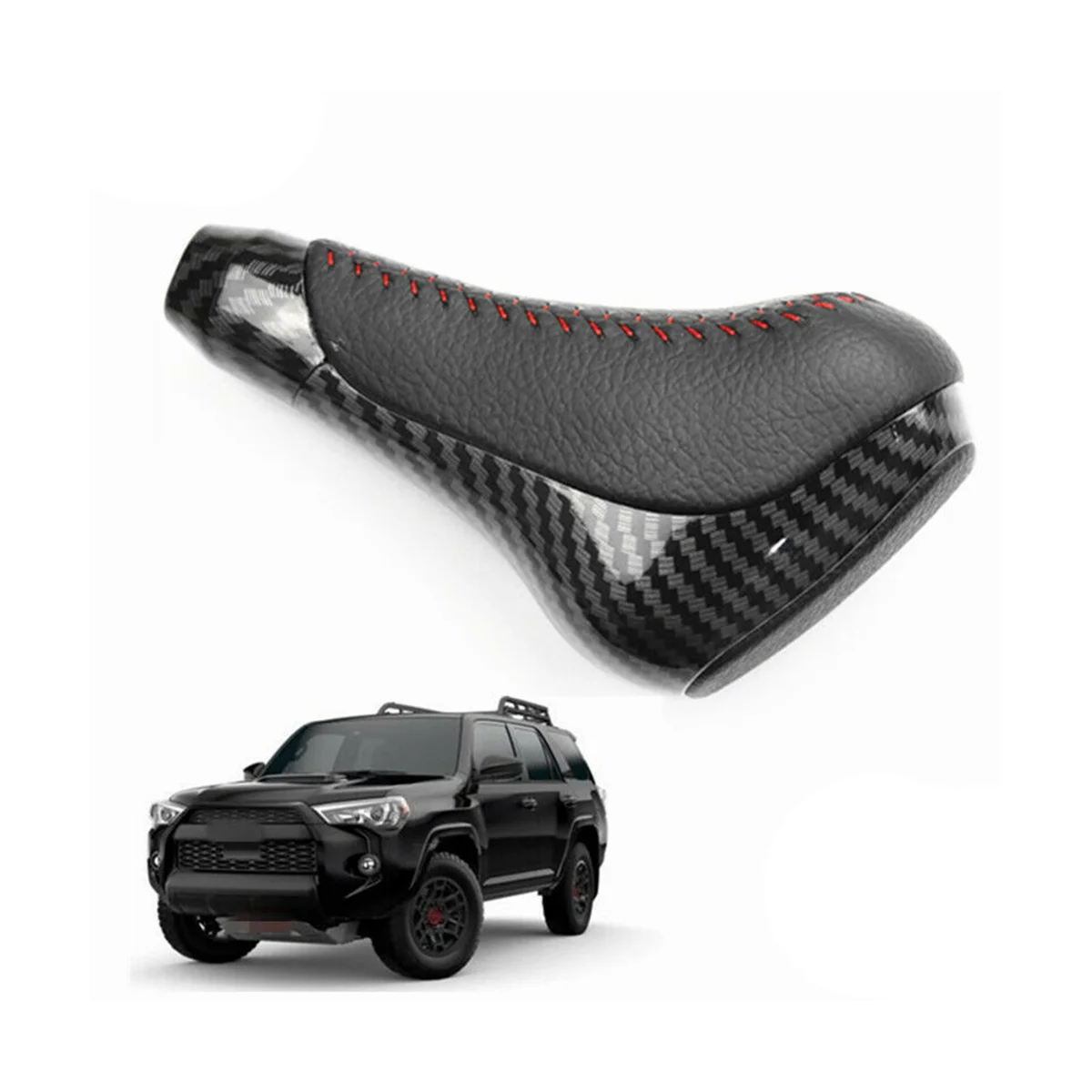 Автоматическая ручка переключения передач для TOYOTA 4runner 2012-2023 TRD PRO PTR57-34141