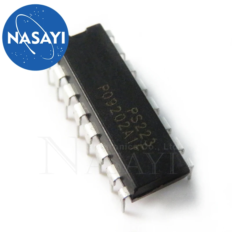 

PS223 223 DIP-16