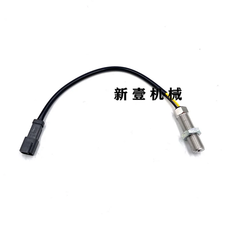 Для Caterpillar Cat E320d/323d датчик скорости двигателя C6.4 32f90-02500 аксессуары для