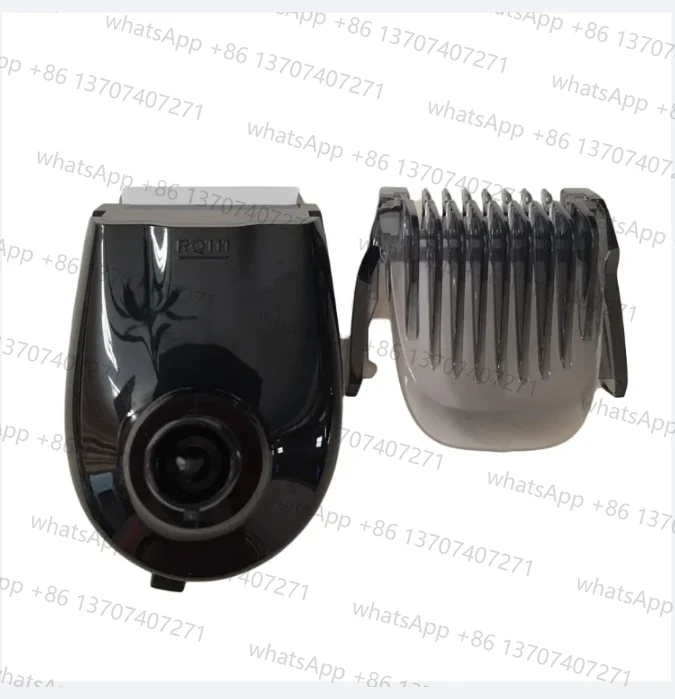 Фото Аксессуары для бритв RQ111 RQ575 RQ585 Стайлер для Philips серии S7000 S9000 S5000 Щетка для очистки бритвы Триммер Расческа для карт №1