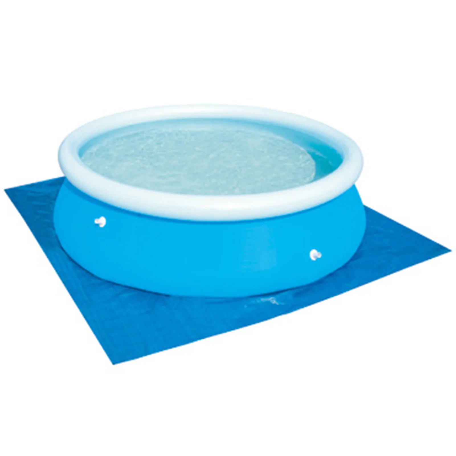 

Pool Heat Insulation Film Pool Heat Insulation Film Heat Retain Solar Blanket Cover Protector For Round Or Square Pools Round /