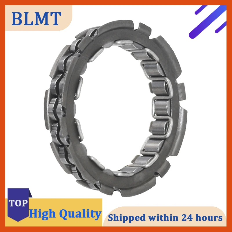 

Motorcycle One Way Starter Clutch Bearing For Yamaha VMX17 Super Tenere 1200 XTZ12 V-Star 1300 XVS13/950 XVS95 FJR1300 XVS13