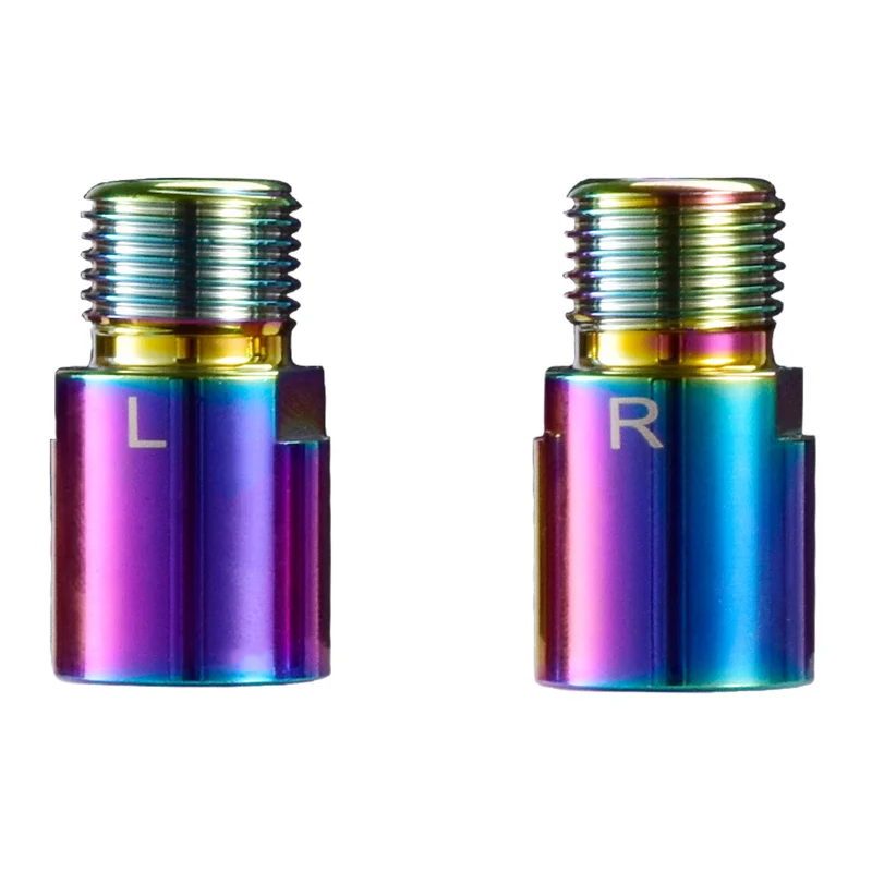 Велосипед удлинитель педалей съемный велосипед Extension для горного и шоссейного