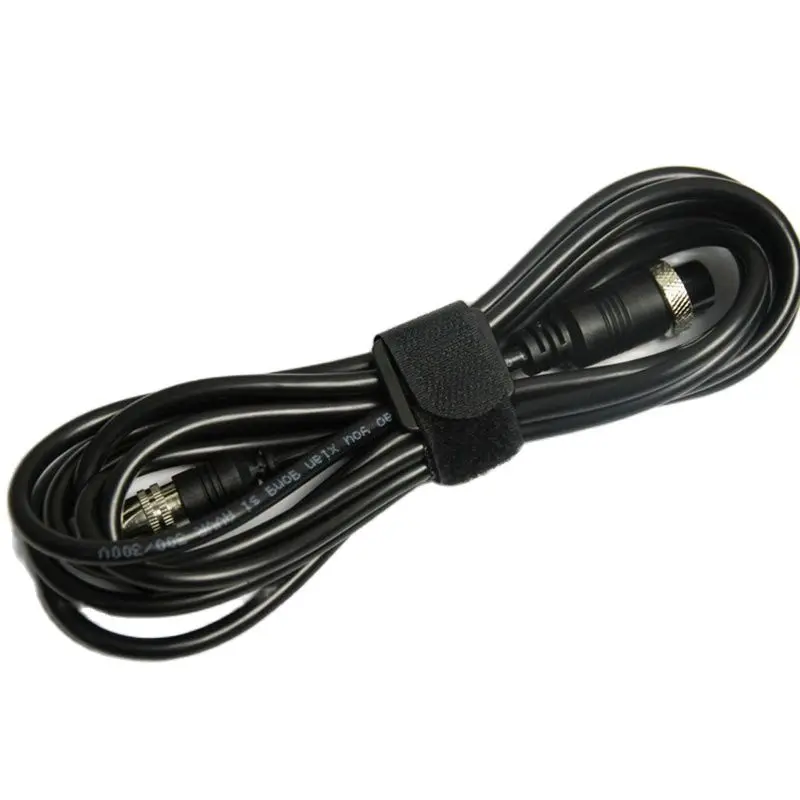 

Teche Panoramic Camera Remote Control Special Connection Line Communication Line