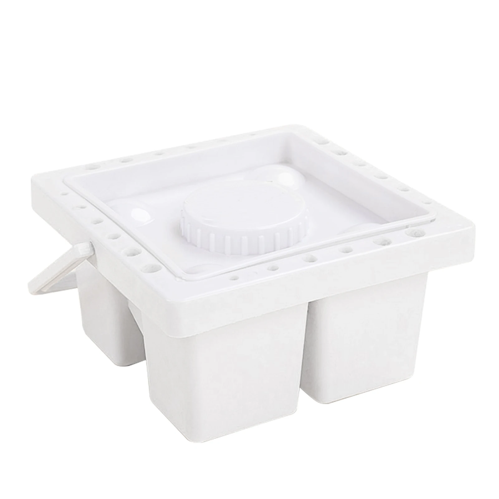 

Кисть для мытья красок, сушилка для студентов, художественное ведро, раковина, практичный многофункциональный горшок для очистки с крышкой,...