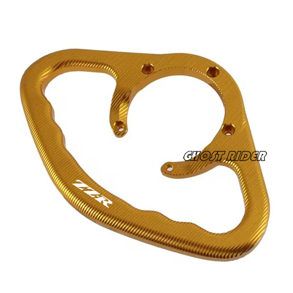 

Для KAWASAKI ZZR600 ZZR1200 ZZR1400 ZZR 600 1200 1400, мотоциклетные пассажирские поручни с ЧПУ, поручни для бака, подлокотники