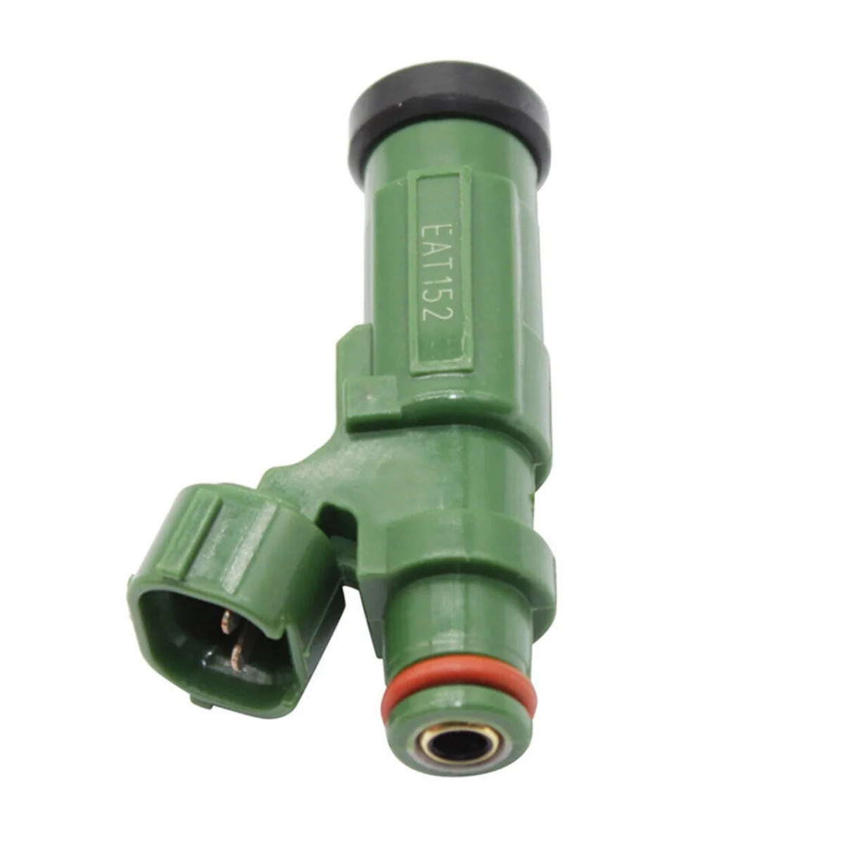 Топливные форсунки 63P-13761-01-00 63P-13761-01 63P1376101 63P137610100 для Yamaha подвесной F150 TXRD 150HP 4T 4 шт.