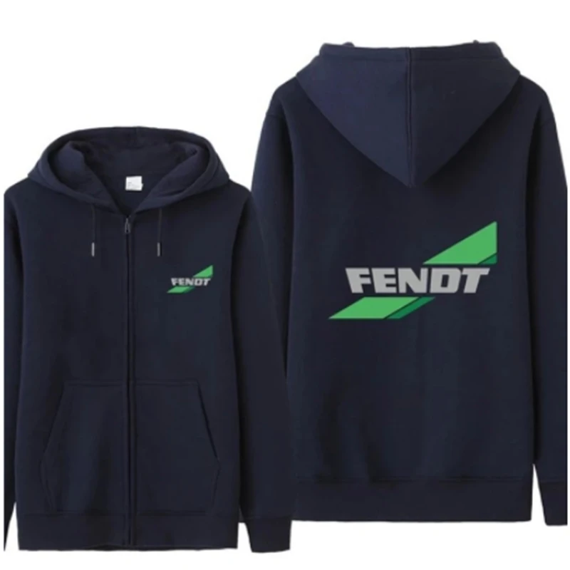 

Autumn Fendt Sweatshirt Hoodies Men Fashion Coat Pullover Fleece Pullover Unisex Man Fendt Sweatshirts